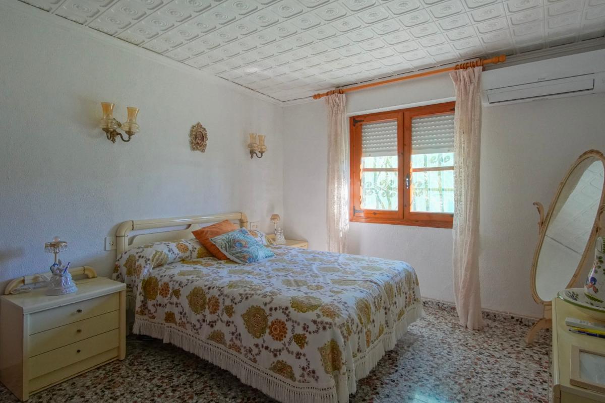 Willa w Javea, Alicante, Hiszpania 7 sypialni, 214 mkw. nr 149039
