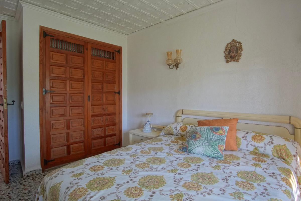 Willa w Javea, Alicante, Hiszpania 7 sypialni, 214 mkw. nr 149039
