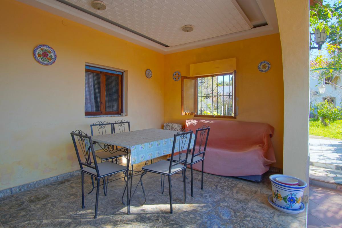 Willa w Javea, Alicante, Hiszpania 7 sypialni, 214 mkw. nr 149039