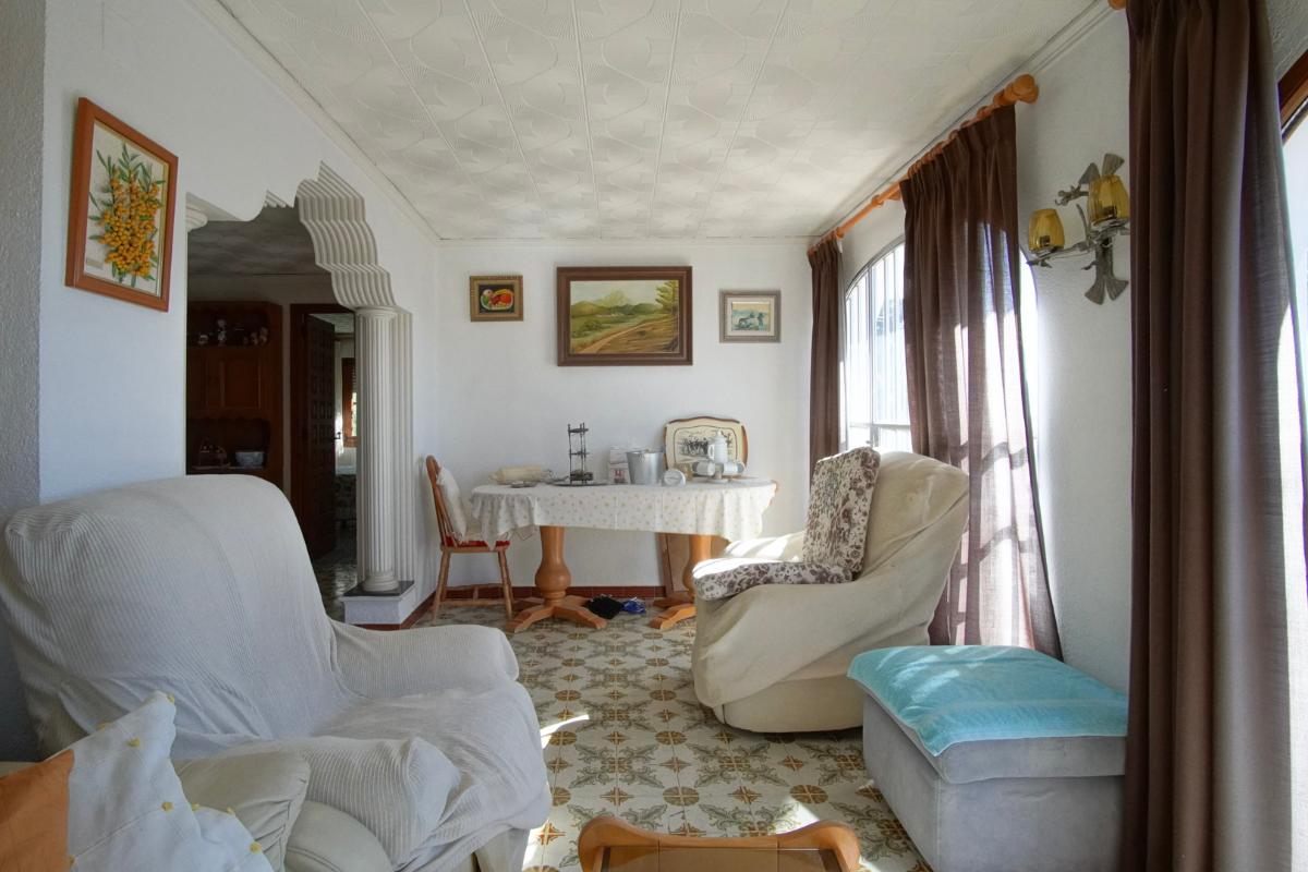 Willa w Javea, Alicante, Hiszpania 7 sypialni, 214 mkw. nr 149039