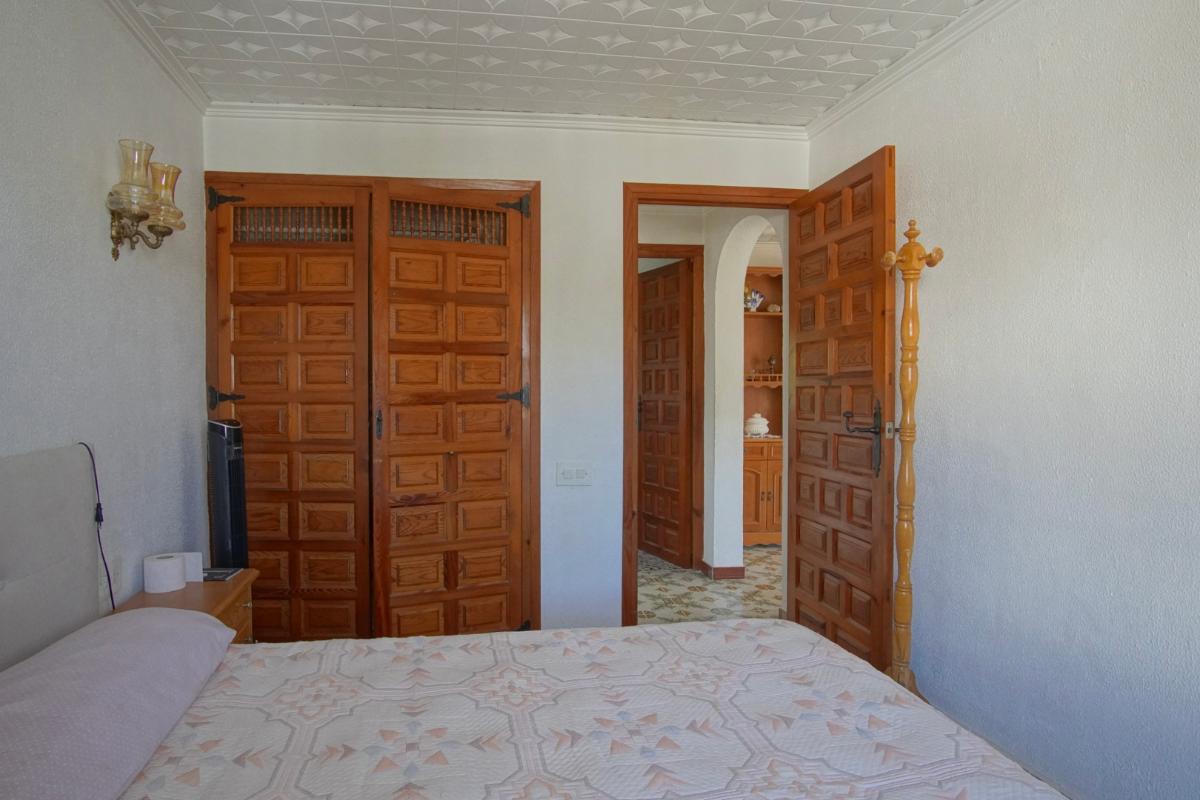 Willa w Javea, Alicante, Hiszpania 7 sypialni, 214 mkw. nr 149039
