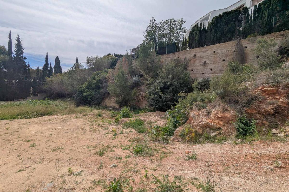 Huvila Javea, Alicante, Espanja 4 makuuhuonetta, 297 m2 No. 149038