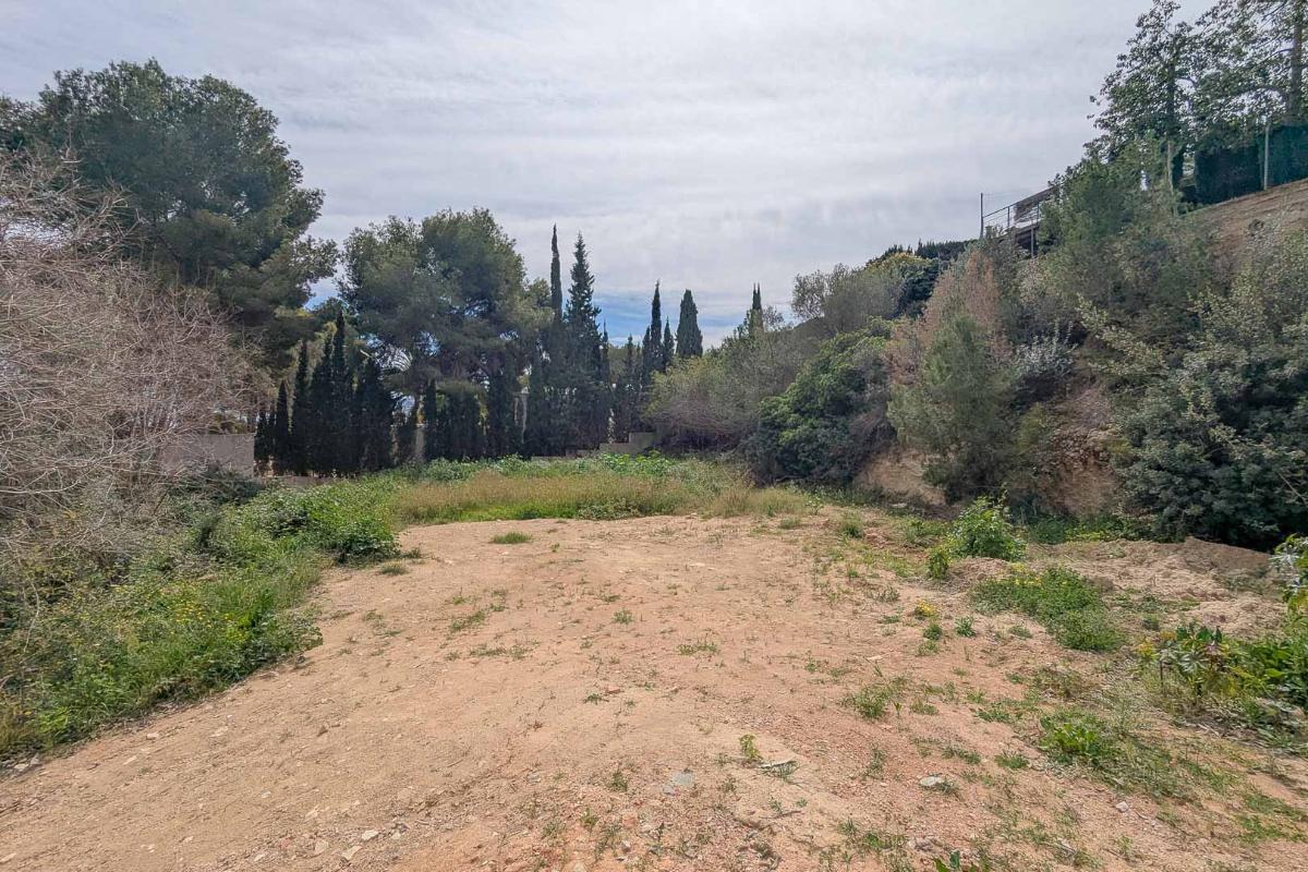 Huvila Javea, Alicante, Espanja 4 makuuhuonetta, 297 m2 No. 149038