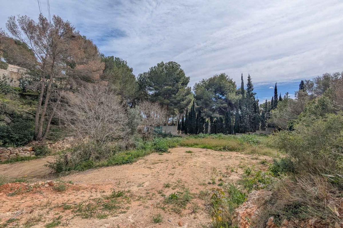 Huvila Javea, Alicante, Espanja 4 makuuhuonetta, 297 m2 No. 149038
