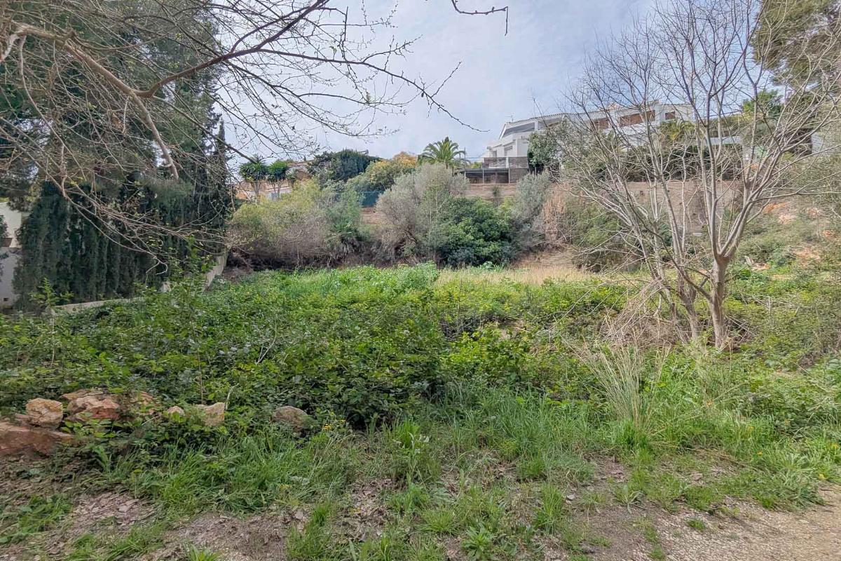 Huvila Javea, Alicante, Espanja 4 makuuhuonetta, 297 m2 No. 149038
