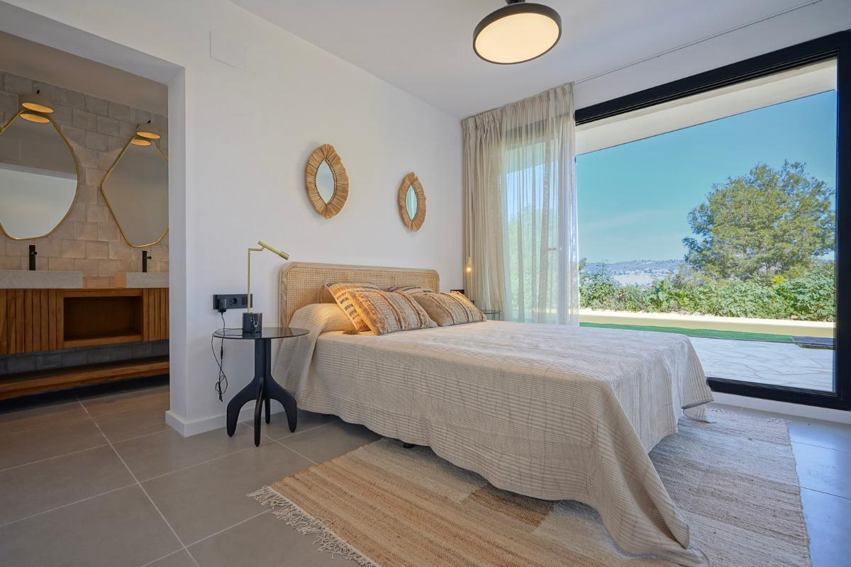 Villa in Javea, Alicante, Spanien 3 Schlafzimmer, 250 m2 Nr. 149037