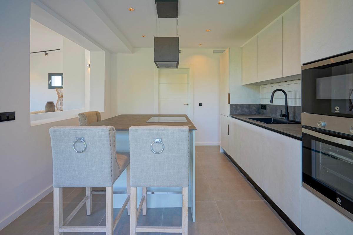 Villa in Javea, Alicante, Spanien 3 Schlafzimmer, 250 m2 Nr. 149037