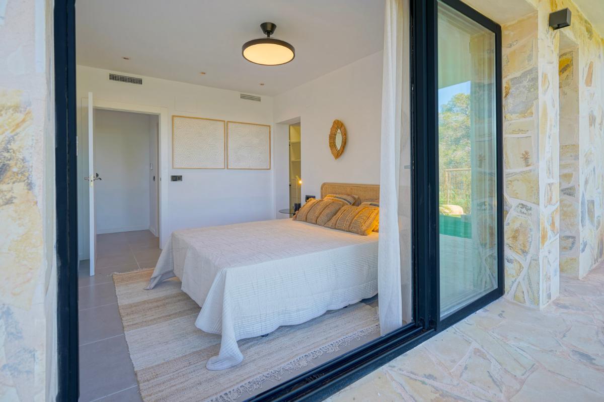 Villa in Javea, Alicante, Spanien 3 Schlafzimmer, 250 m2 Nr. 149037