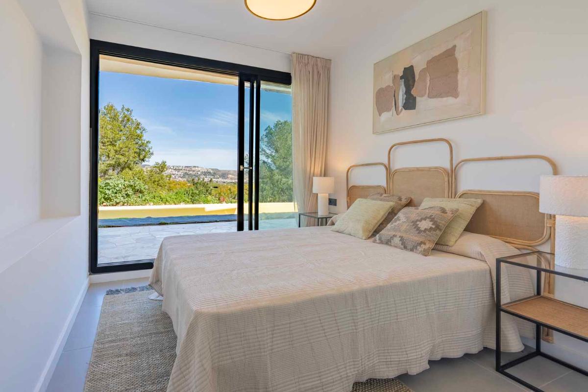 Villa in Javea, Alicante, Spanien 3 Schlafzimmer, 250 m2 Nr. 149037