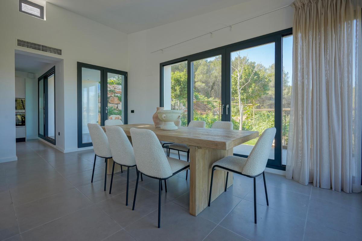 Villa in Javea, Alicante, Spanien 3 Schlafzimmer, 250 m2 Nr. 149037