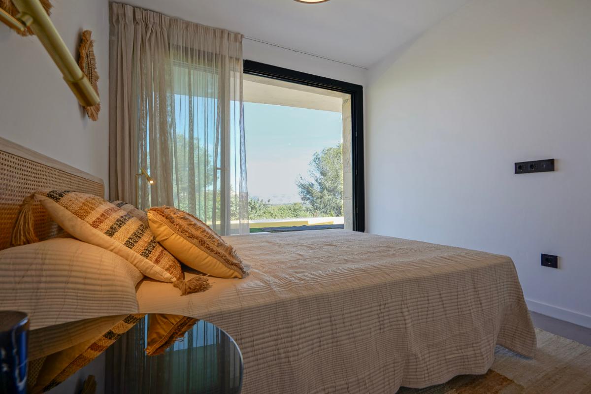 Villa in Javea, Alicante, Spanien 3 Schlafzimmer, 250 m2 Nr. 149037