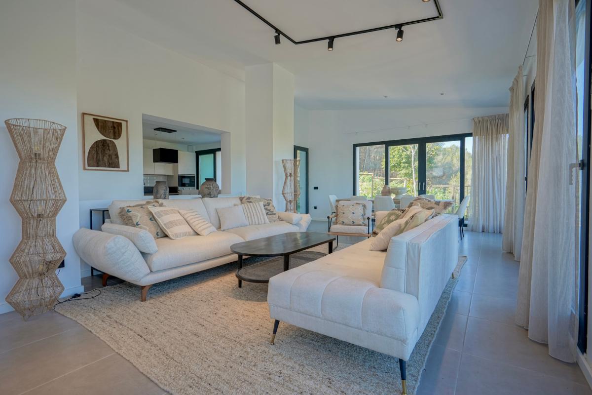 Villa in Javea, Alicante, Spanien 3 Schlafzimmer, 250 m2 Nr. 149037