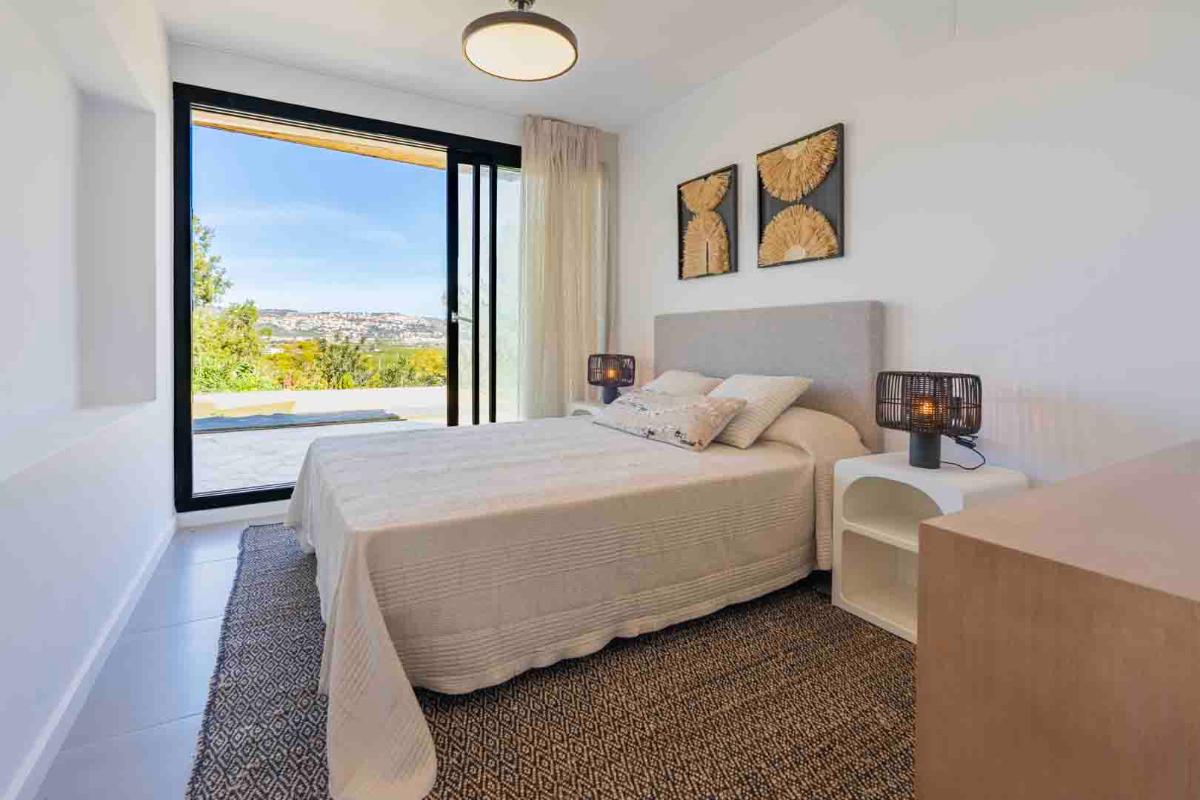 Villa in Javea, Alicante, Spanien 3 Schlafzimmer, 250 m2 Nr. 149037