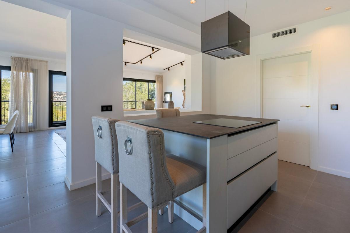 Villa in Javea, Alicante, Spanien 3 Schlafzimmer, 250 m2 Nr. 149037