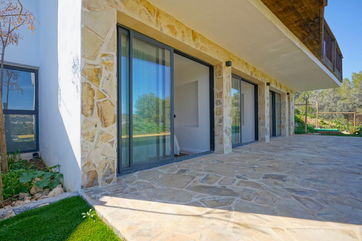 Villa in Javea, Alicante, Spanien 3 Schlafzimmer, 250 m2 Nr. 149037