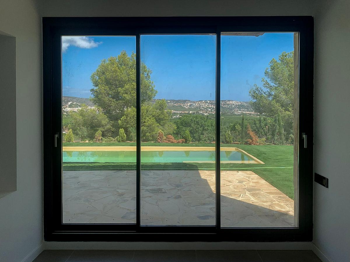 Villa in Javea, Alicante, Spanien 3 Schlafzimmer, 250 m2 Nr. 149037