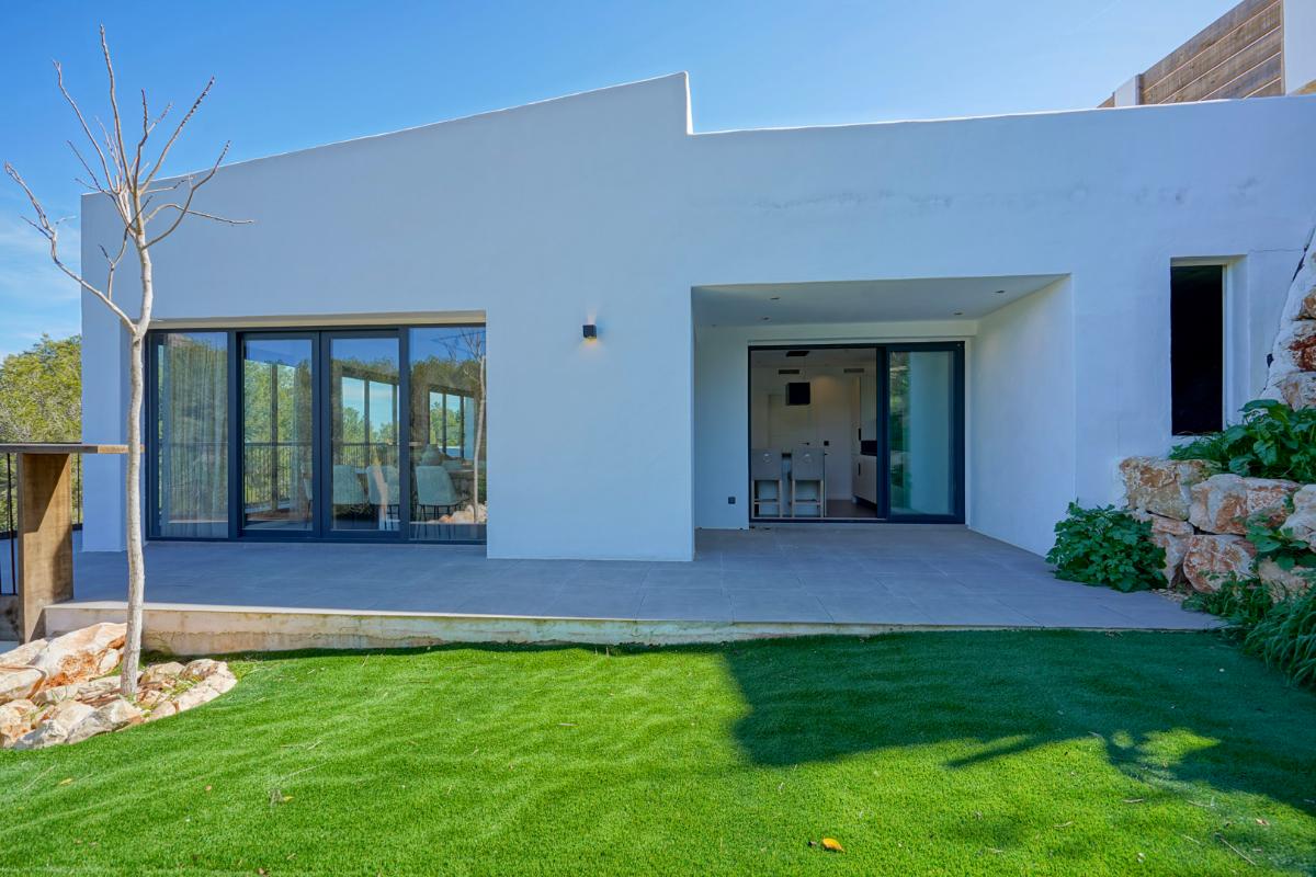 Villa in Javea, Alicante, Spanien 3 Schlafzimmer, 250 m2 Nr. 149037