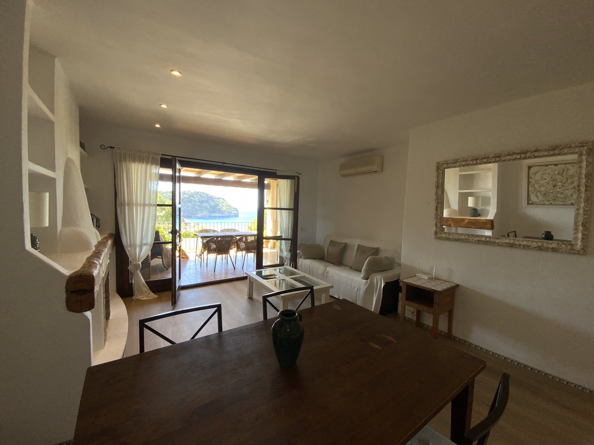 Apartment à Port De Soller, Mallorca, Espagne 2 chambres, 72 m2 No. 98194
