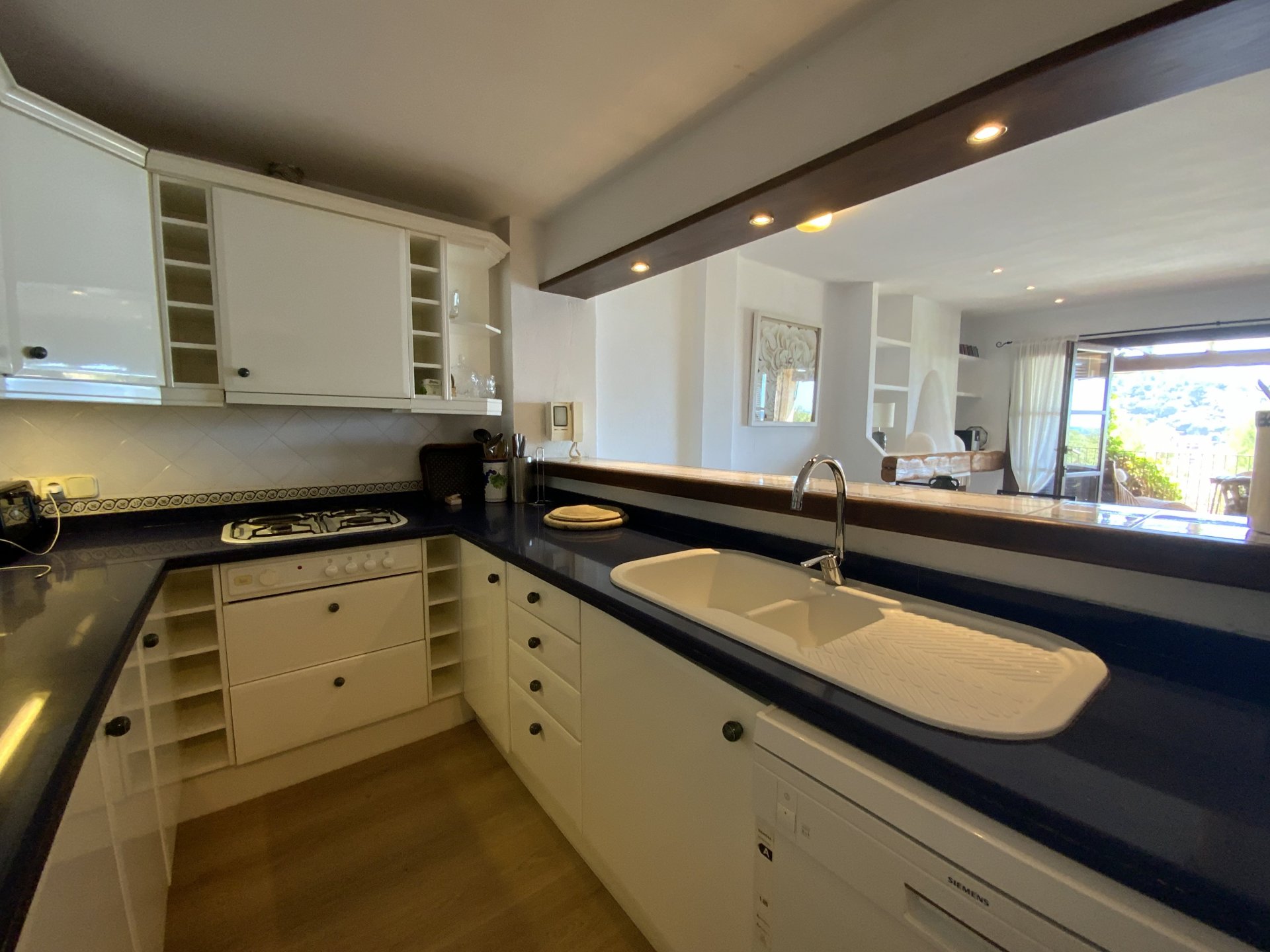 Apartment à Port De Soller, Mallorca, Espagne 2 chambres, 72 m2 No. 98194