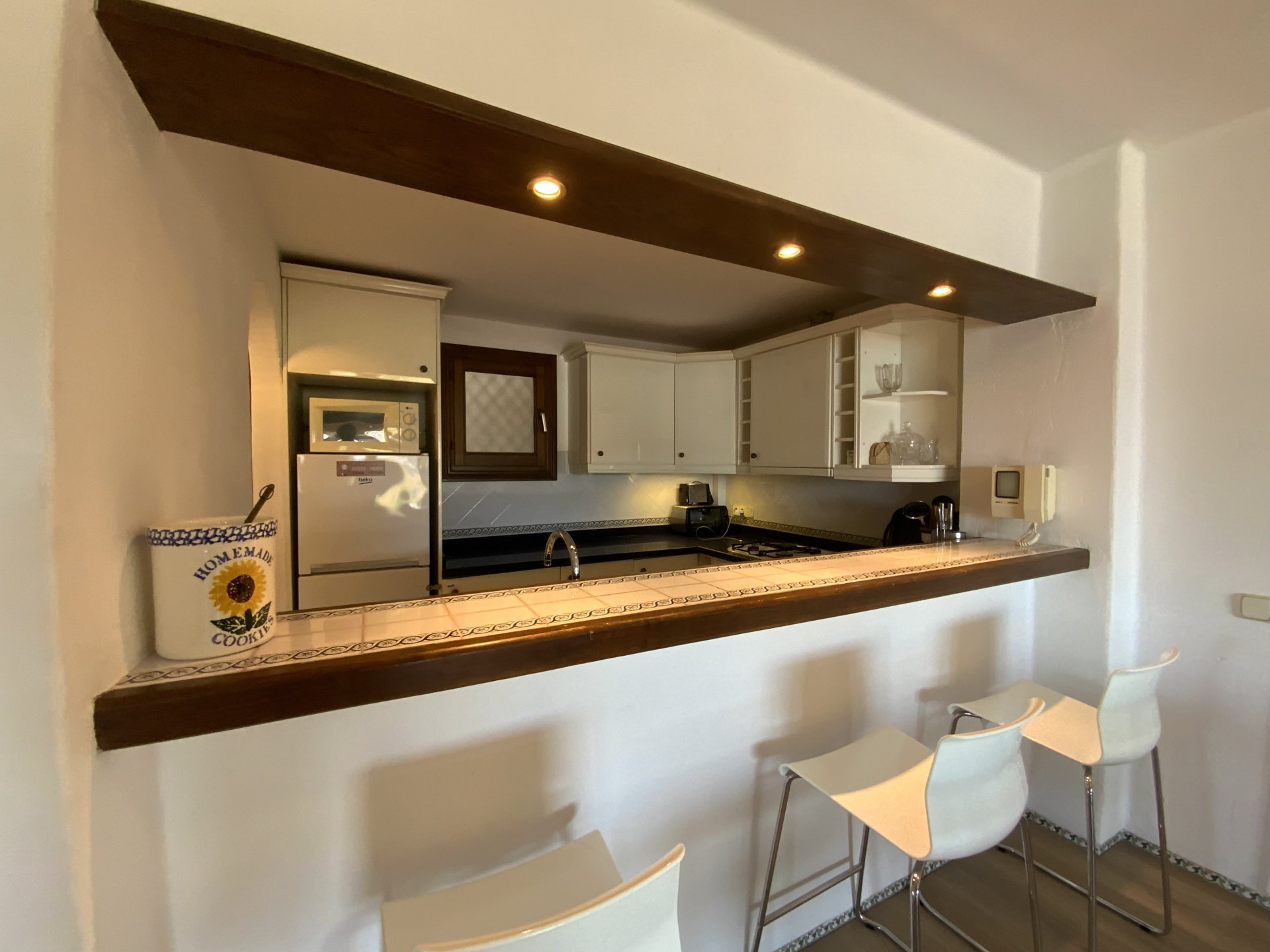 Apartment à Port De Soller, Mallorca, Espagne 2 chambres, 72 m2 No. 98194