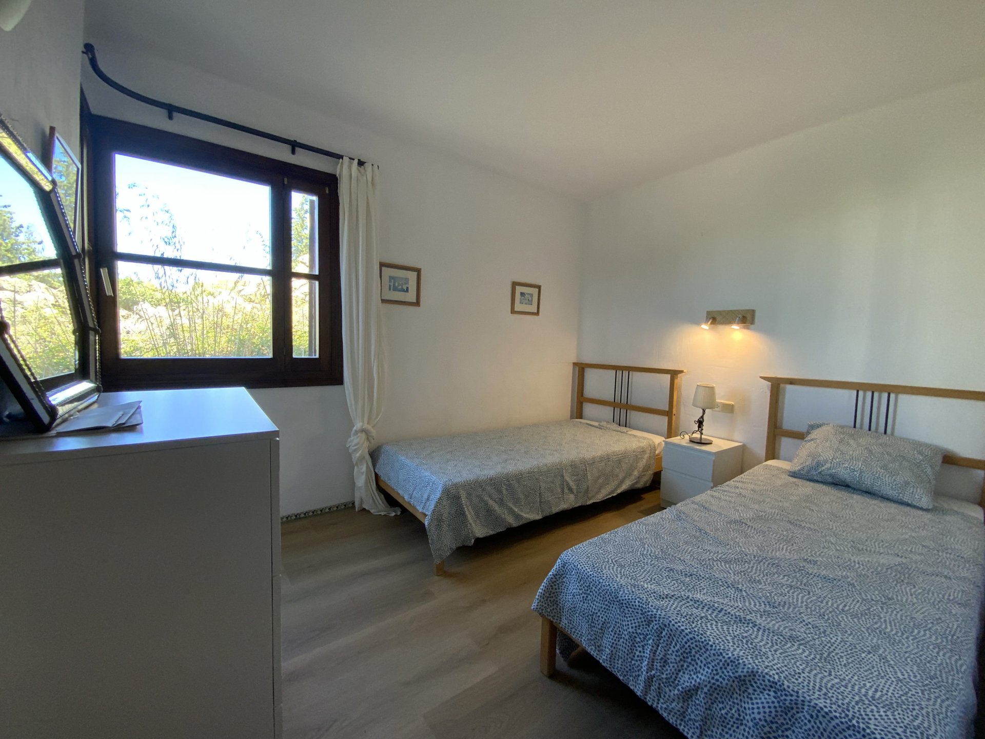 Apartment à Port De Soller, Mallorca, Espagne 2 chambres, 72 m2 No. 98194