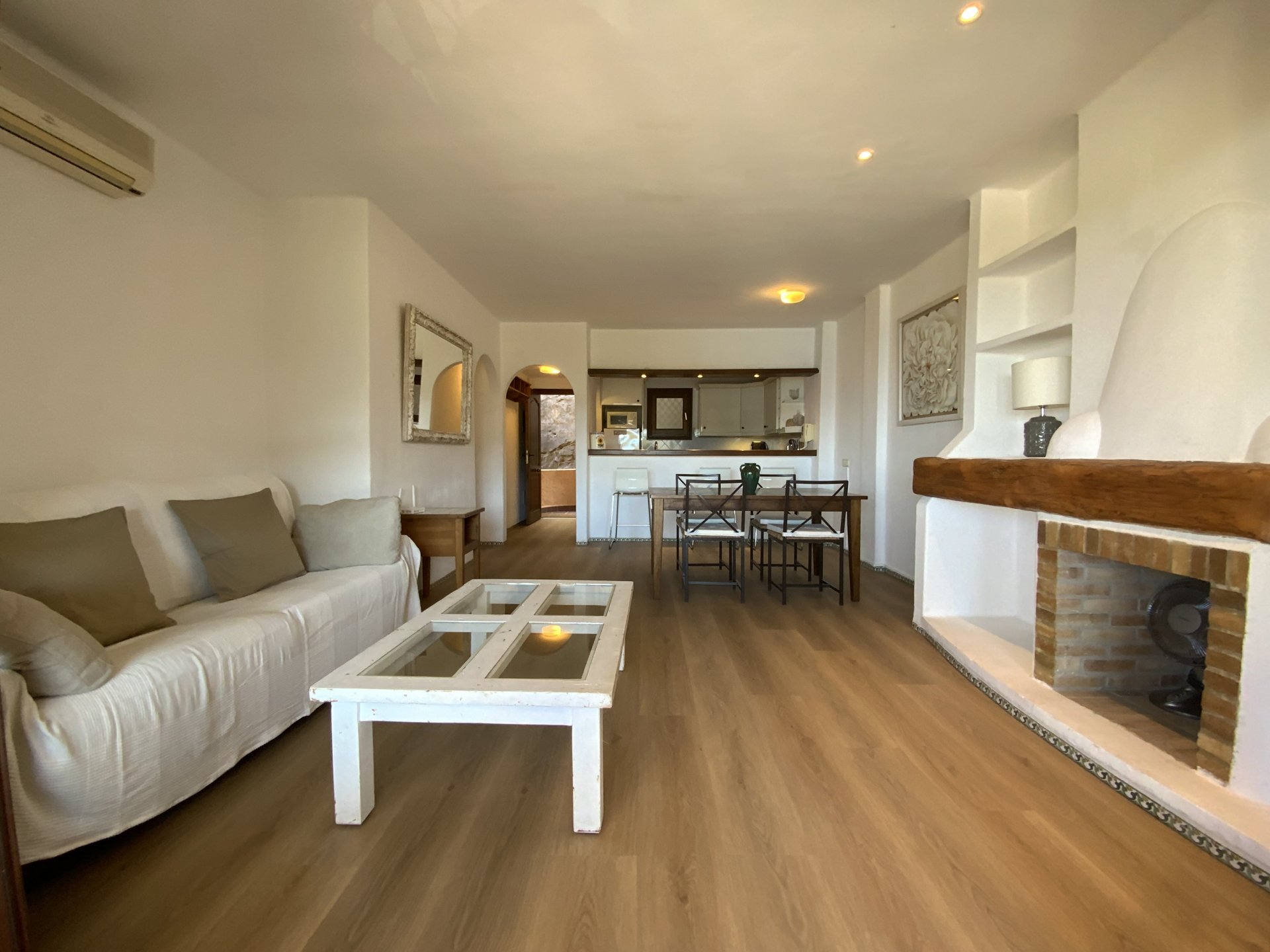 Apartment à Port De Soller, Mallorca, Espagne 2 chambres, 72 m2 No. 98194