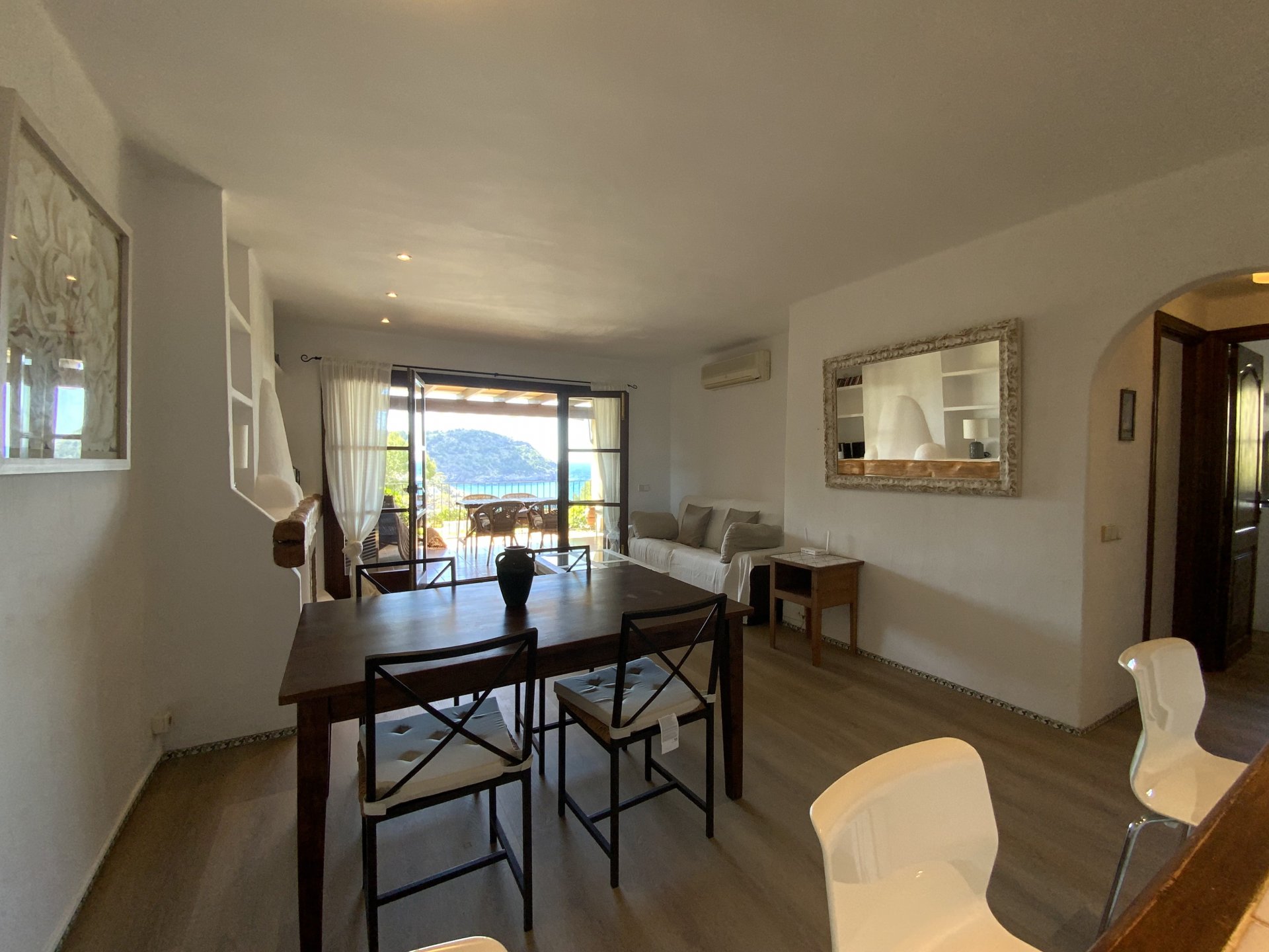 Apartment à Port De Soller, Mallorca, Espagne 2 chambres, 72 m2 No. 98194