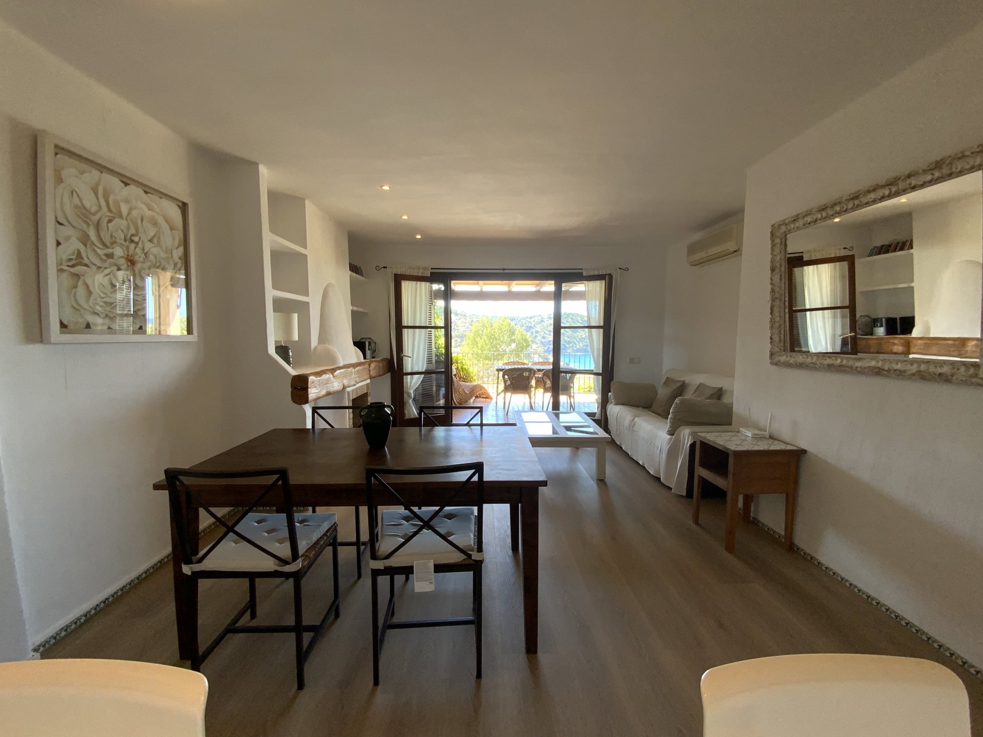 Apartment à Port De Soller, Mallorca, Espagne 2 chambres, 72 m2 No. 98194