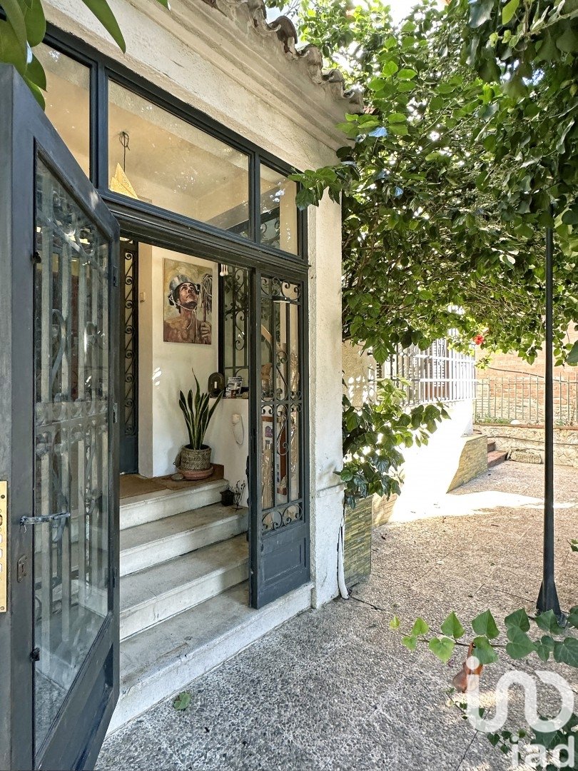 House à Barcelona, Espagne 5 chambres, 817 m2 No. 153773