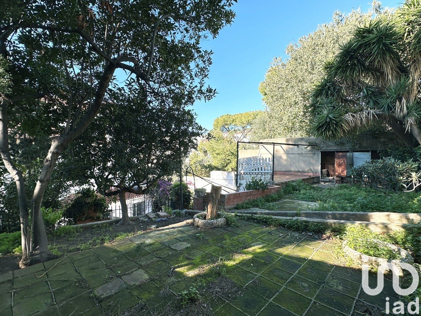 House à Barcelona, Espagne 5 chambres, 817 m2 No. 153773