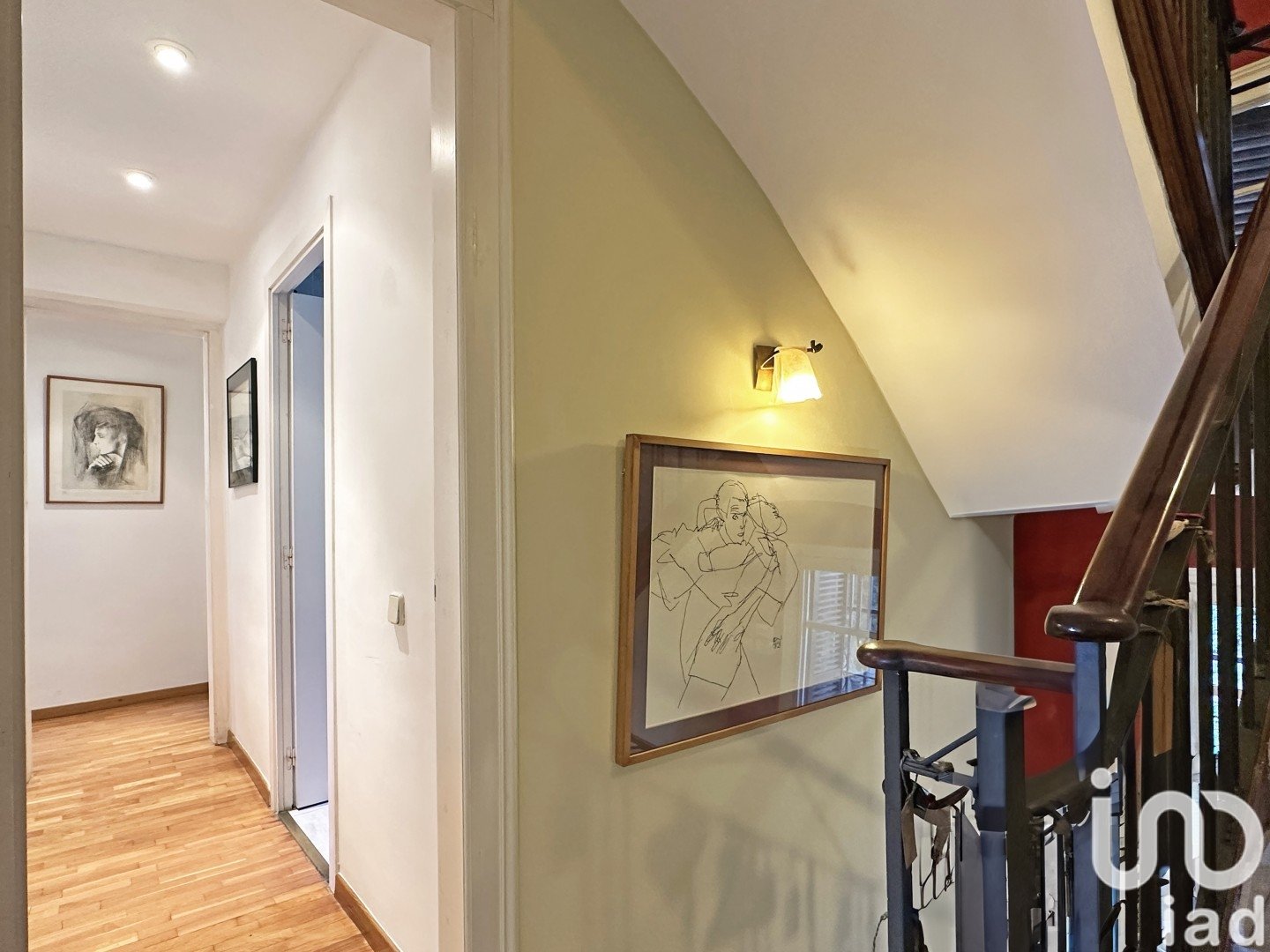 House à Barcelona, Espagne 5 chambres, 817 m2 No. 153773