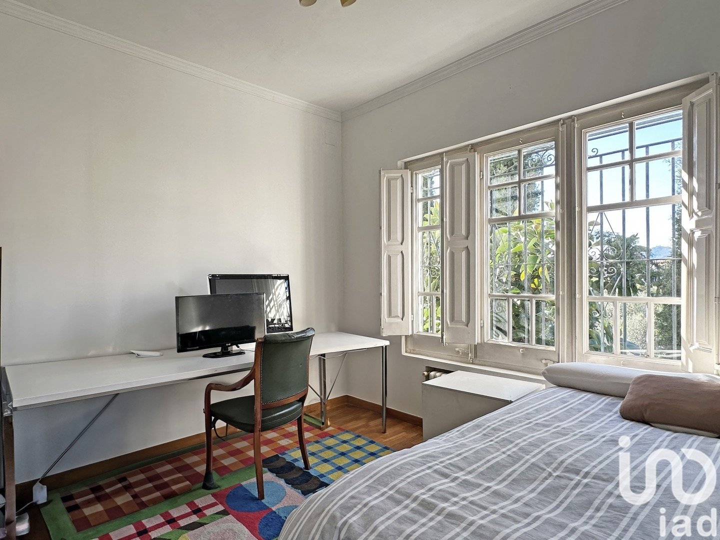 House à Barcelona, Espagne 5 chambres, 817 m2 No. 153773