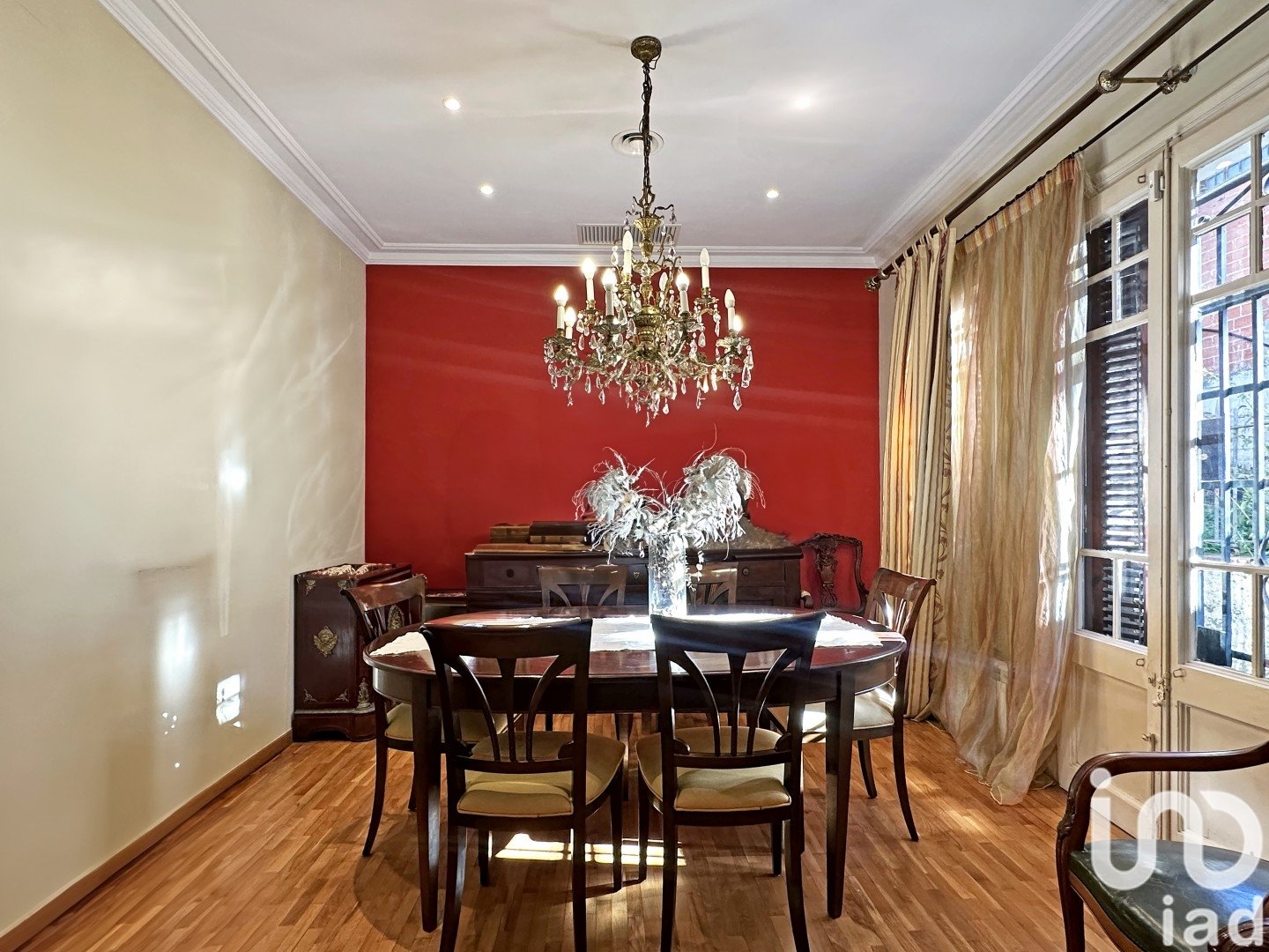 House à Barcelona, Espagne 5 chambres, 817 m2 No. 153773