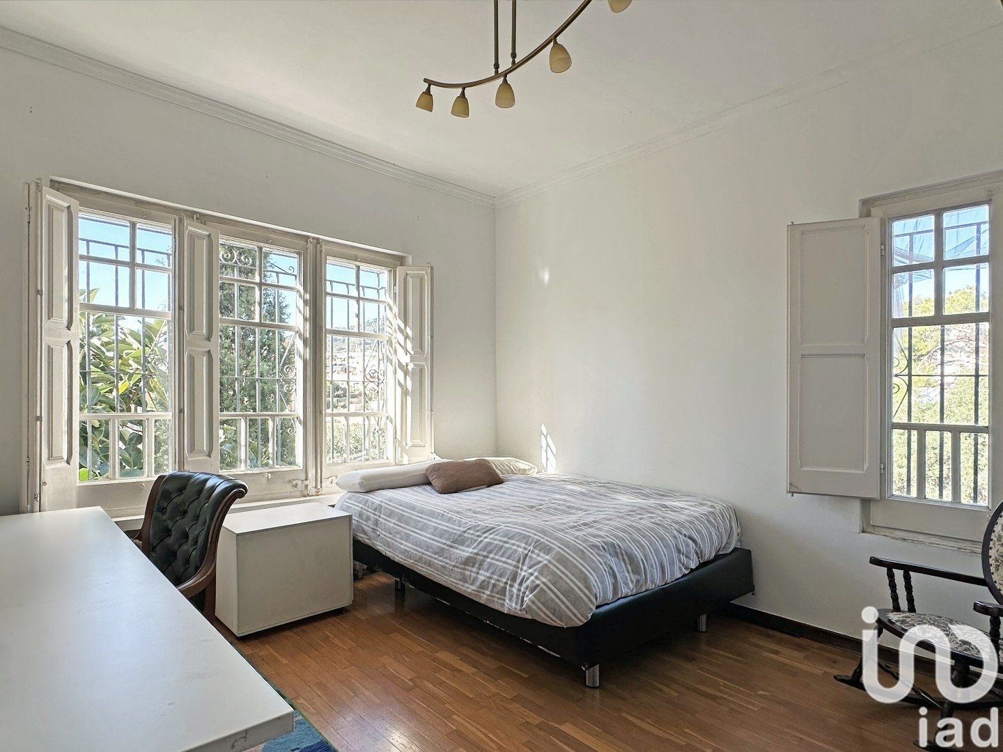 House à Barcelona, Espagne 5 chambres, 817 m2 No. 153773