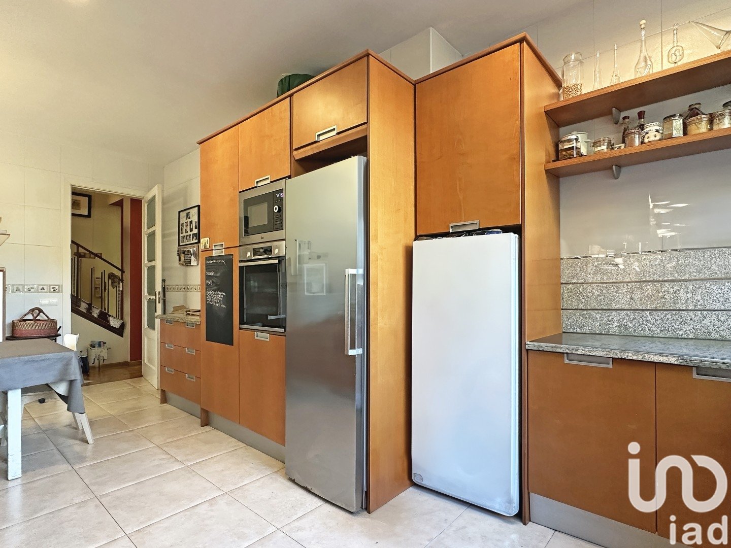 House à Barcelona, Espagne 5 chambres, 817 m2 No. 153773