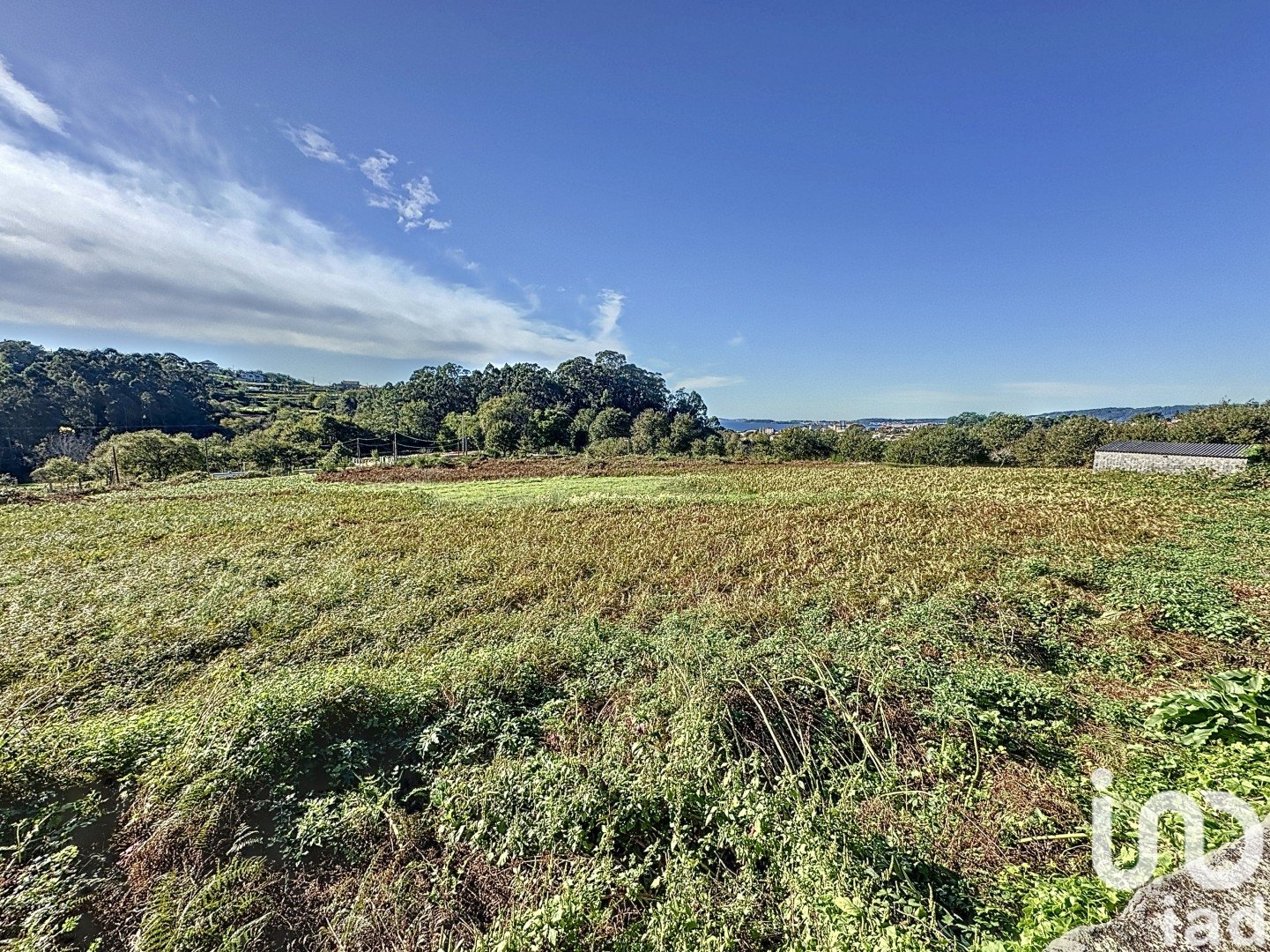 Tontti Marin, Pontevedra, Espanja 20000 m2 No. 153775