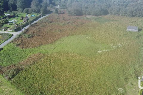 Land plot à Marin, Pontevedra, Espagne 20000 m2 No. 153775
