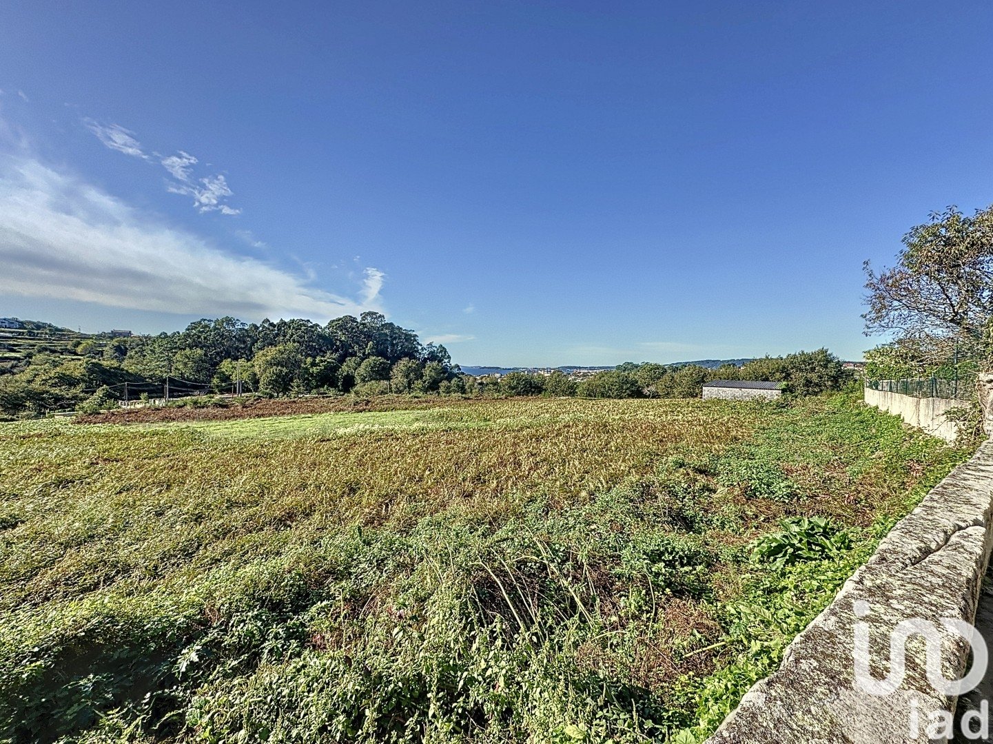 Tontti Marin, Pontevedra, Espanja 20000 m2 No. 153775
