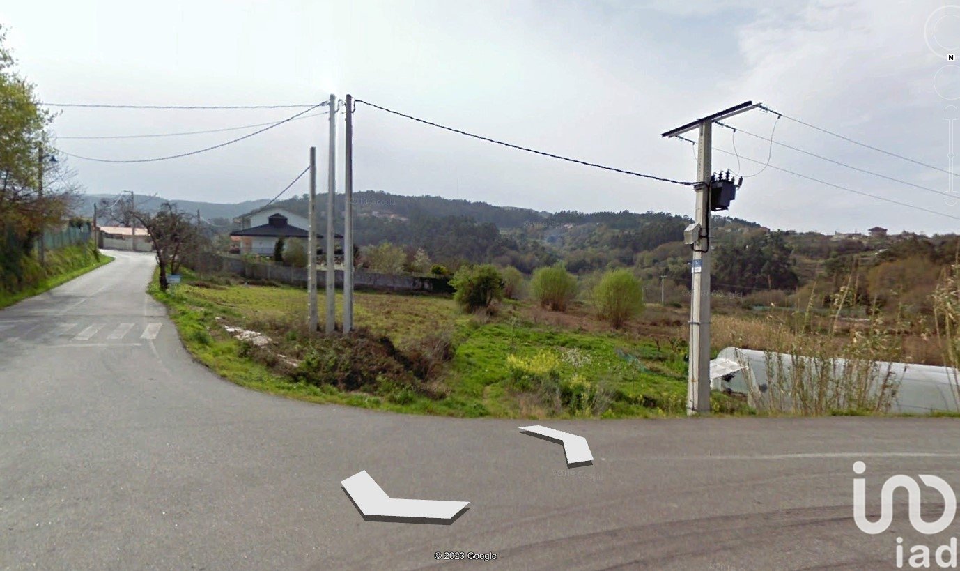 Tontti Marin, Pontevedra, Espanja 20000 m2 No. 153775
