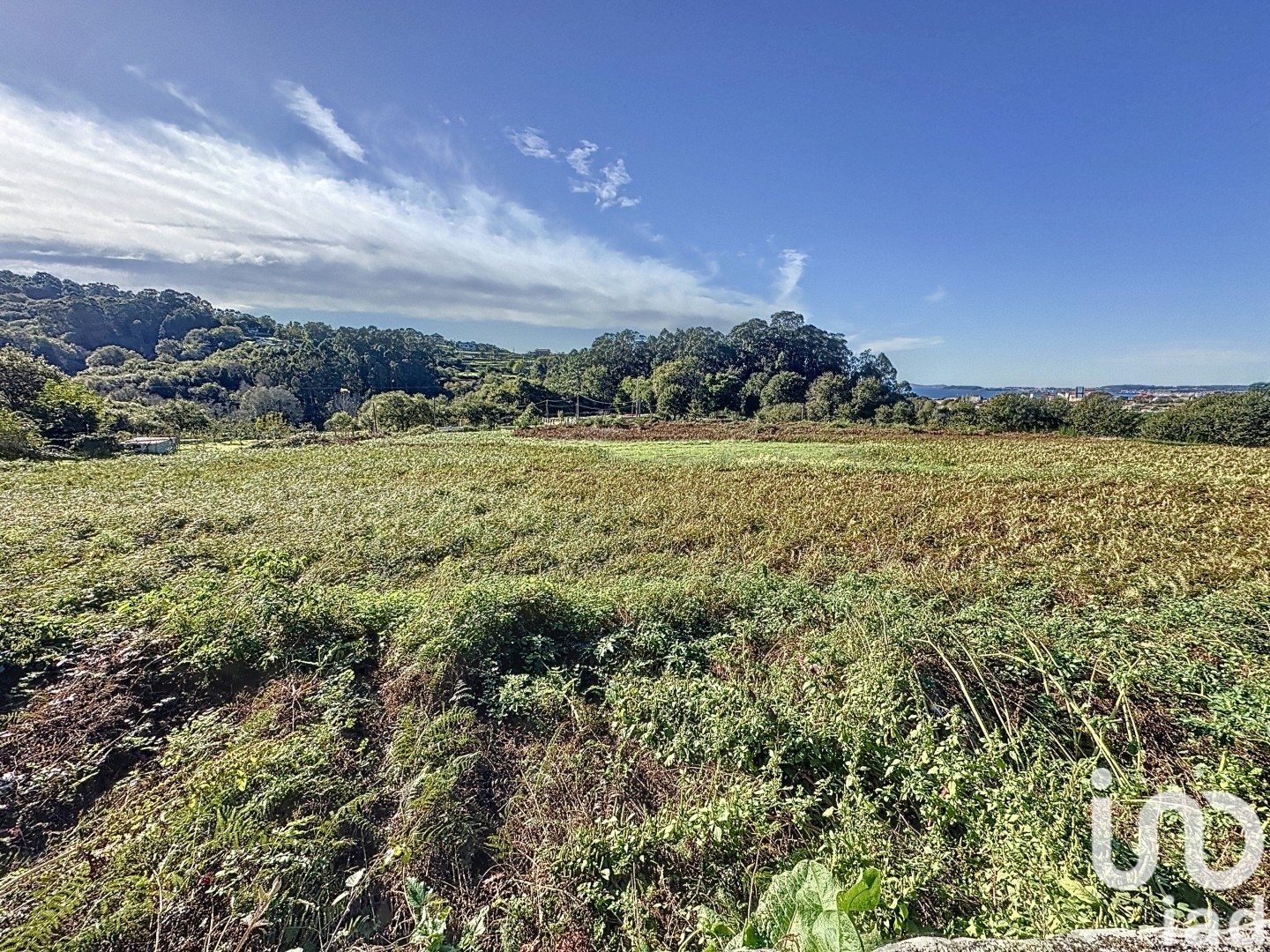 Tontti Marin, Pontevedra, Espanja 20000 m2 No. 153775