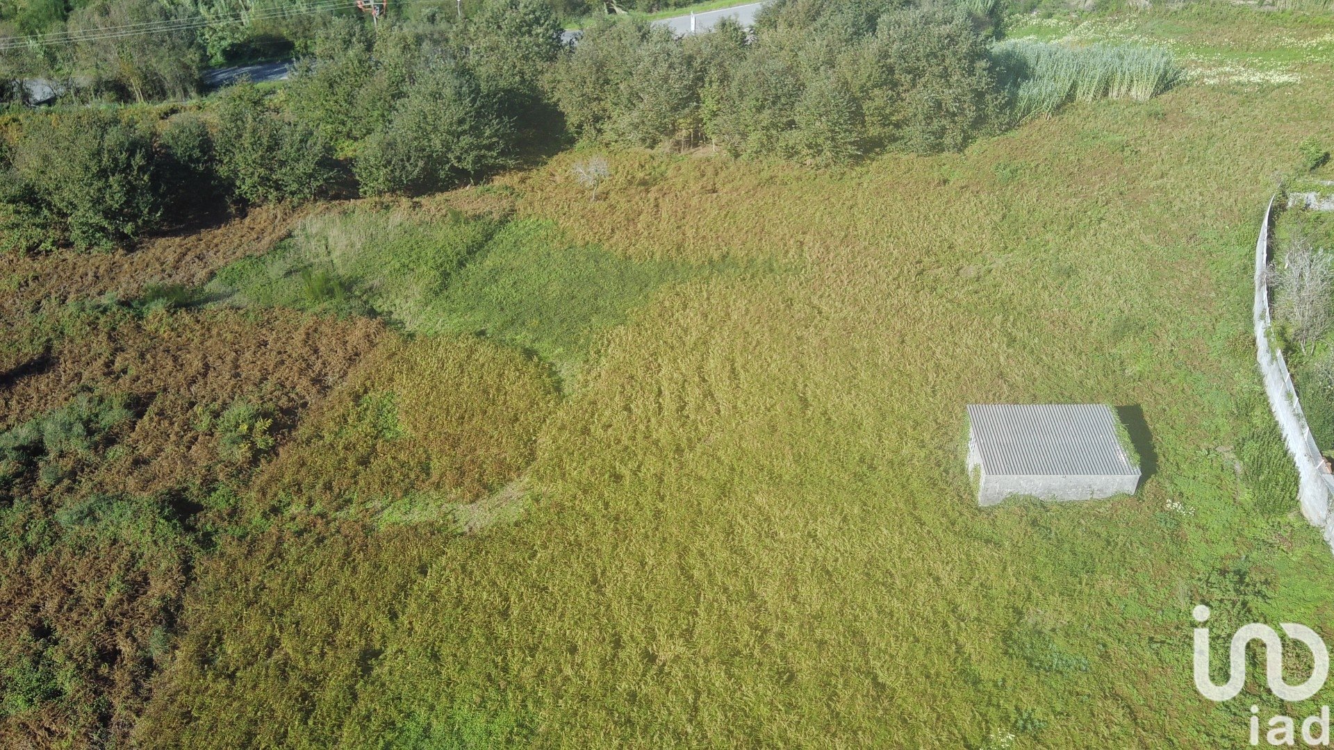 Tontti Marin, Pontevedra, Espanja 20000 m2 No. 153775