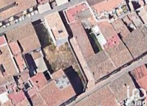 Zemes gabals Denia, Alicante, Spānijā 263 m2 Nr. 153772