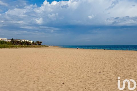 Land plot in Denia, Alicante, Spain 263 sq.m. No. 153772