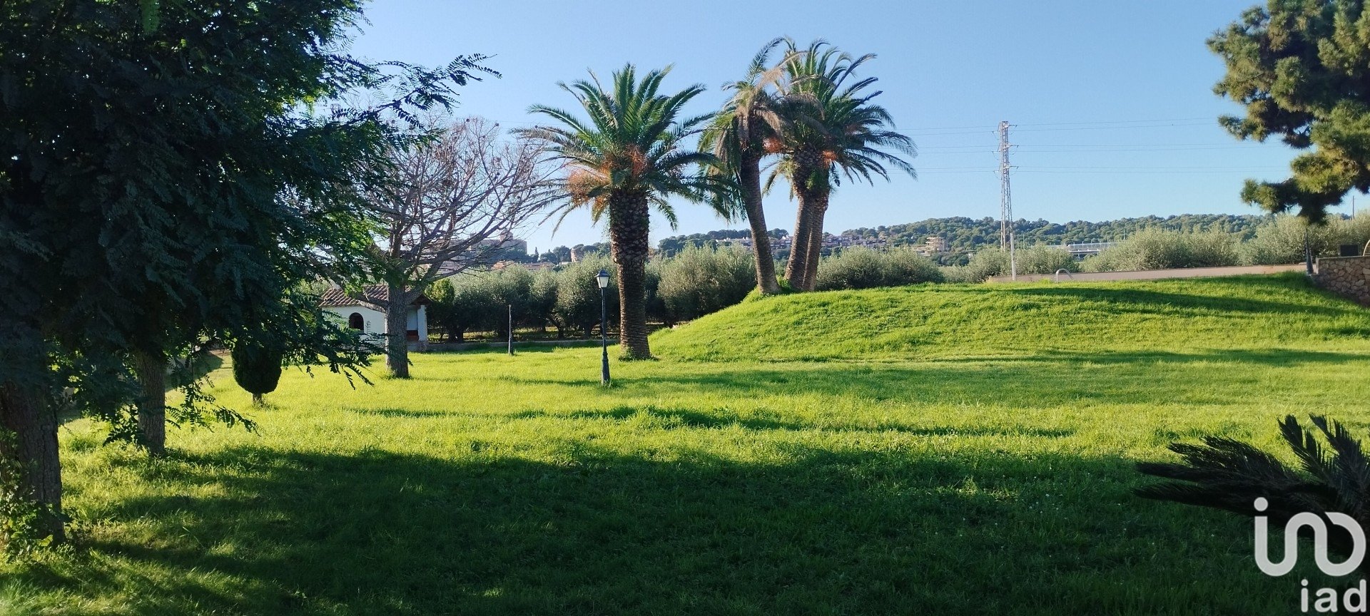 Slott i Torredembarra, Tarragona, Spanien 3 sovrum, 300 kvm. Nr. 153777