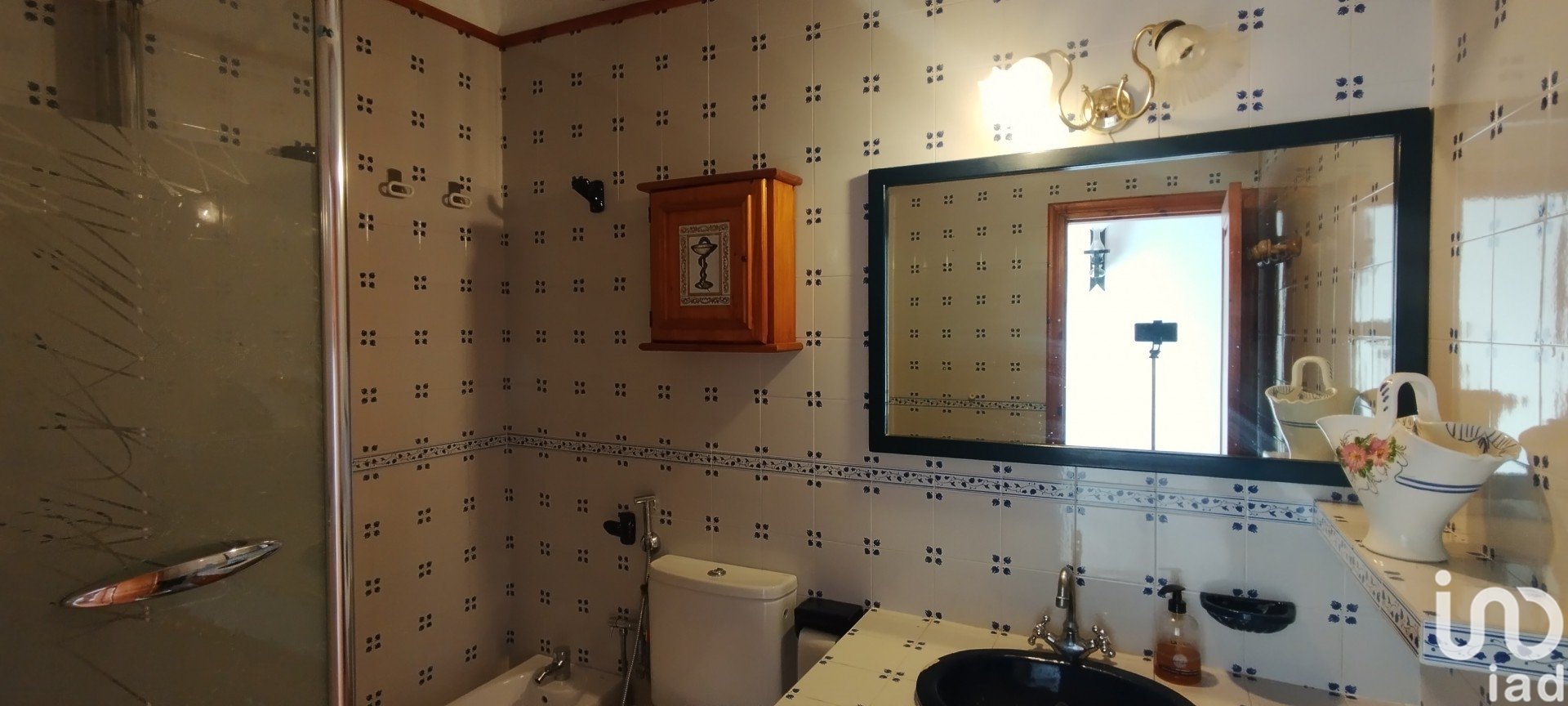 Slott i Torredembarra, Tarragona, Spanien 3 sovrum, 300 kvm. Nr. 153777