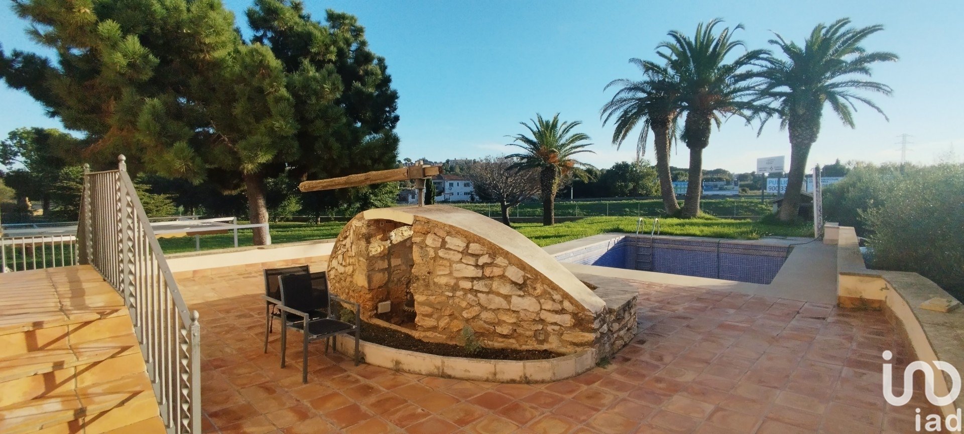 Slott i Torredembarra, Tarragona, Spanien 3 sovrum, 300 kvm. Nr. 153777