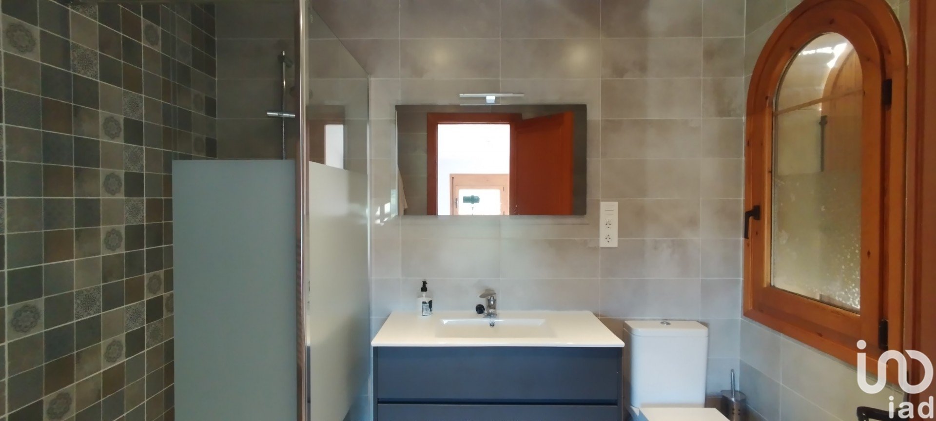 Slott i Torredembarra, Tarragona, Spanien 3 sovrum, 300 kvm. Nr. 153777