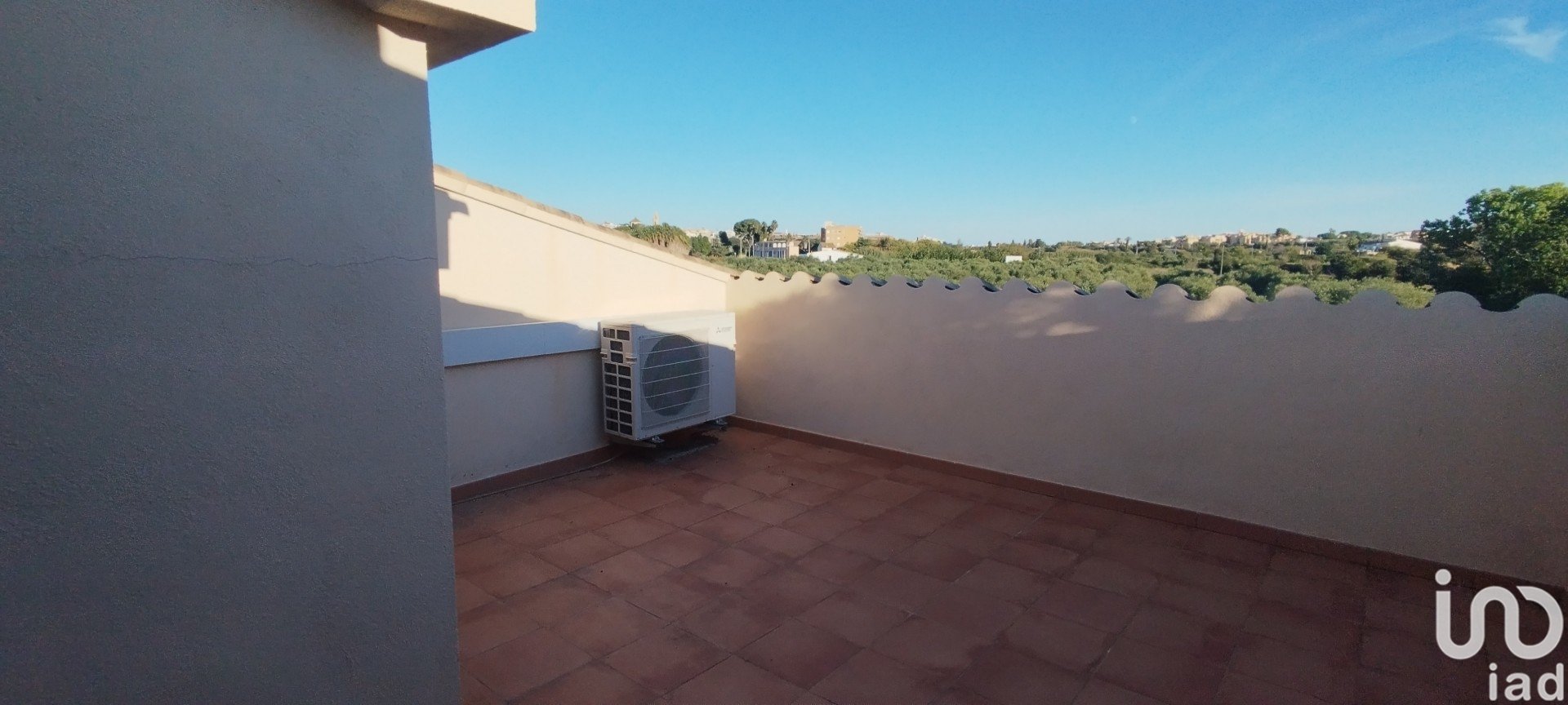Slott i Torredembarra, Tarragona, Spanien 3 sovrum, 300 kvm. Nr. 153777