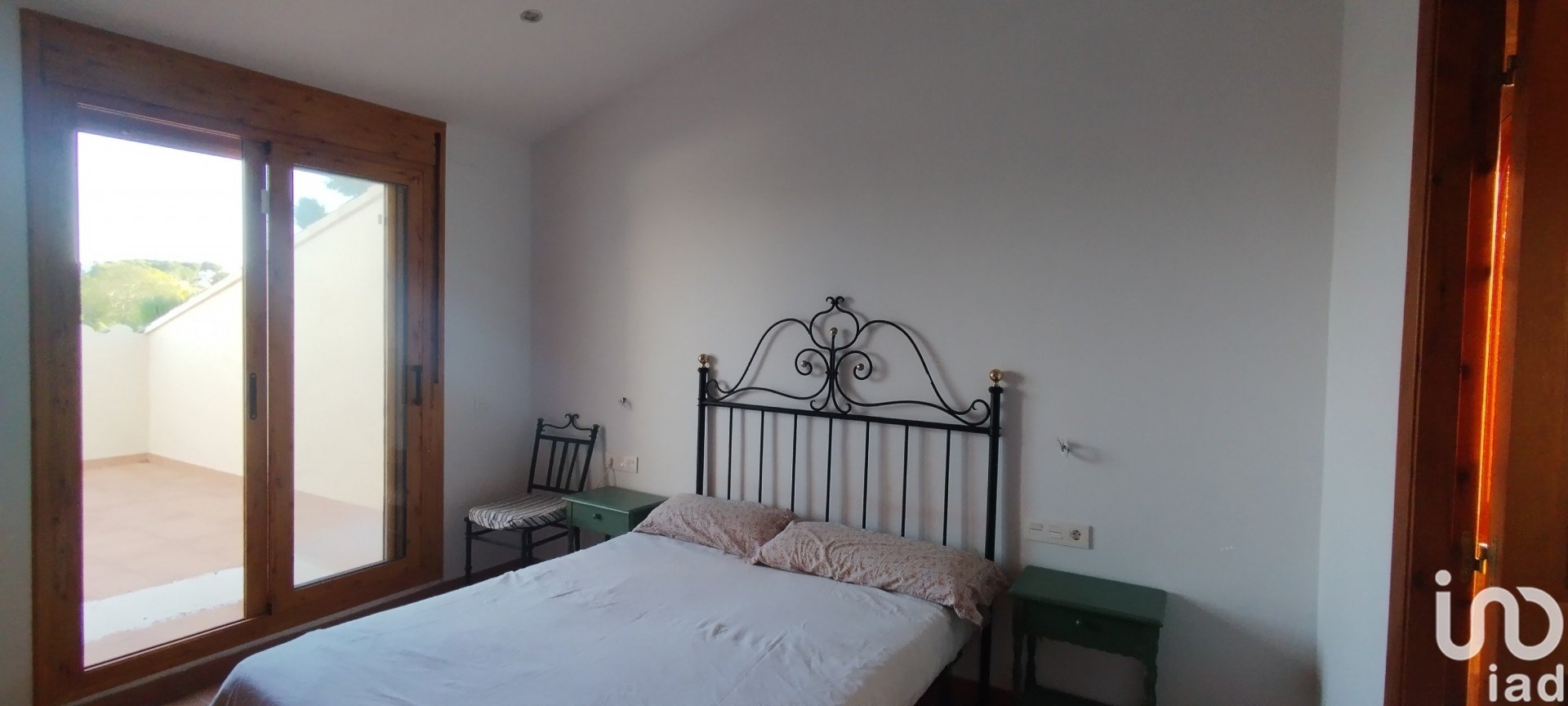 Slott i Torredembarra, Tarragona, Spanien 3 sovrum, 300 kvm. Nr. 153777
