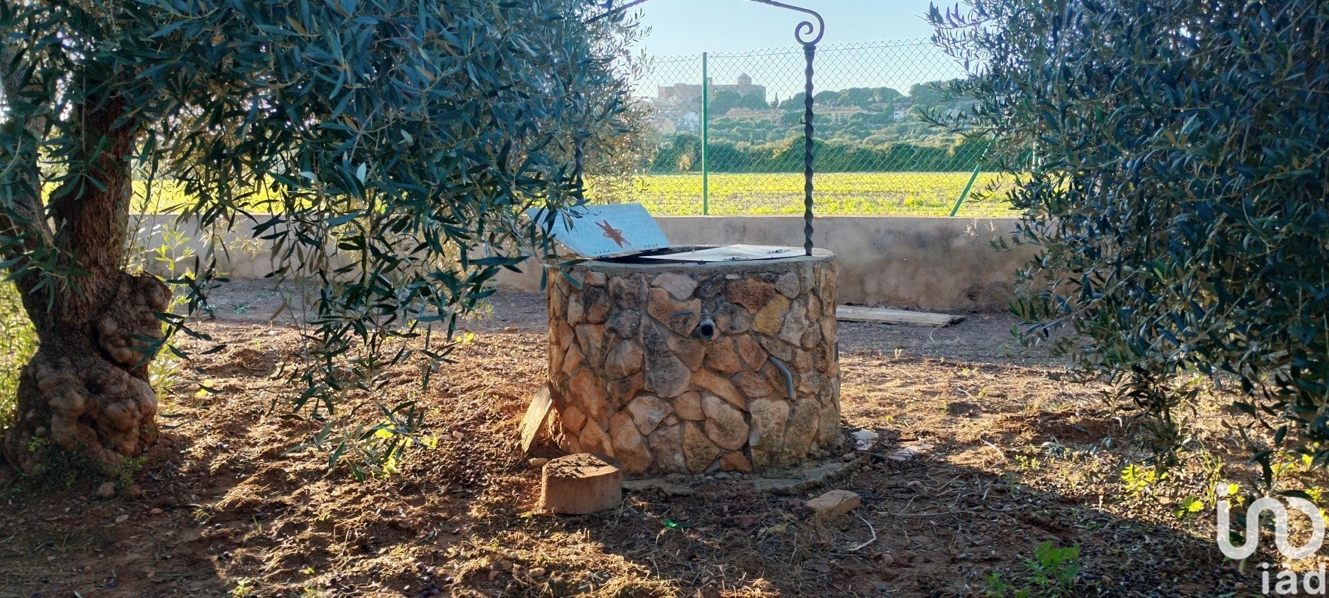 Slott i Torredembarra, Tarragona, Spanien 3 sovrum, 300 kvm. Nr. 153777